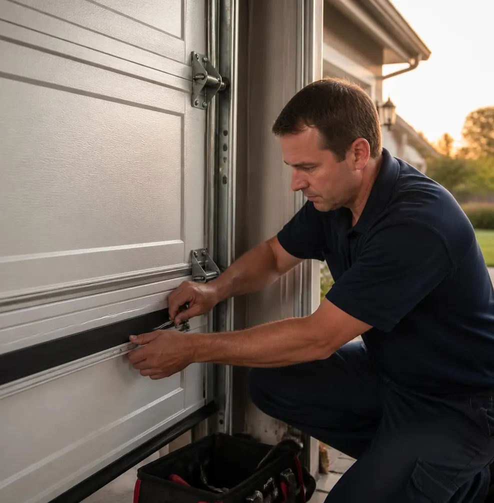 Storm-Proofing Your Garage Door Before the Next Volusia County System Rolls In — Lake Helen Garage Door Repair, Lake Helen, FL