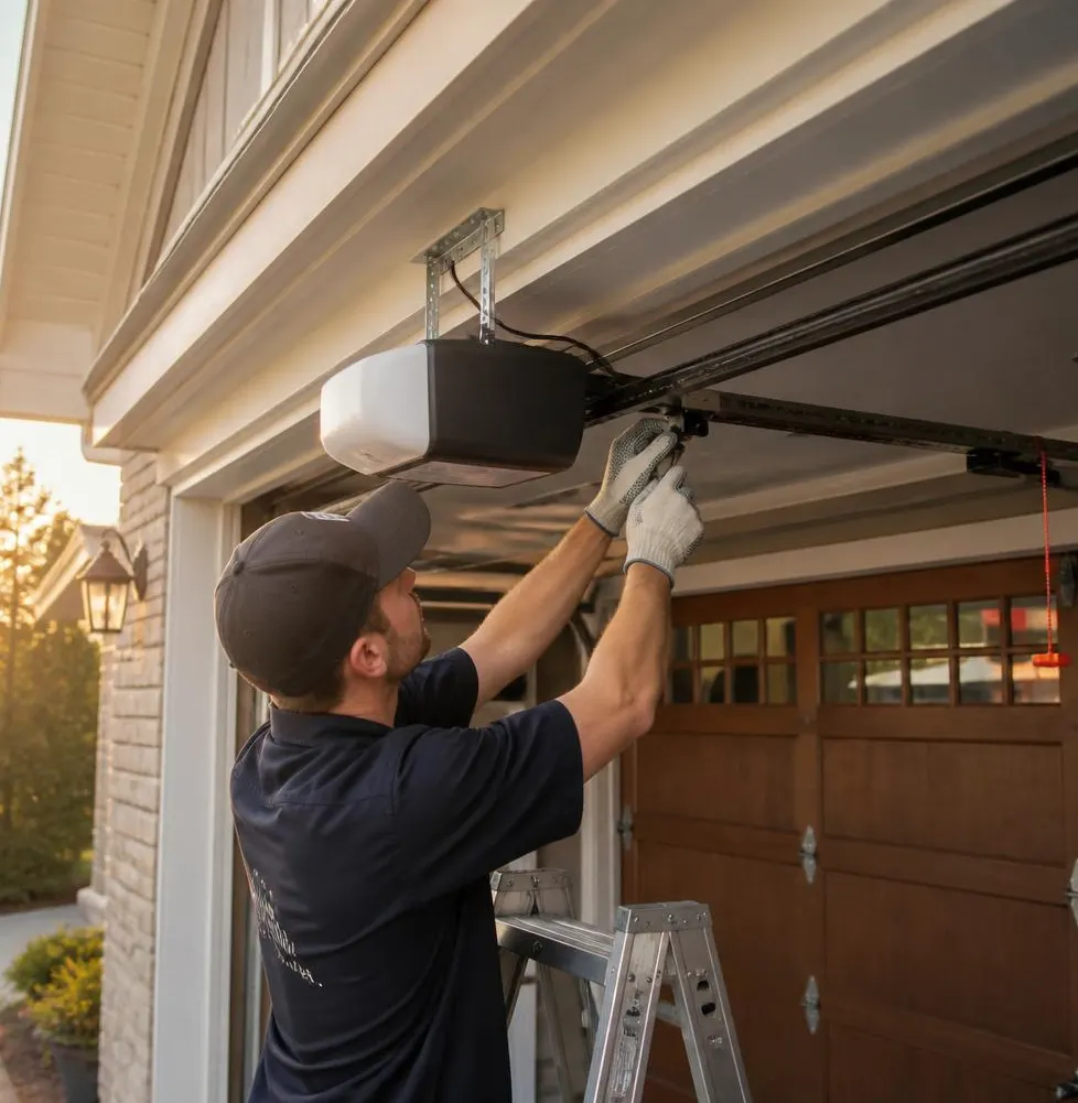 Winter Prep for Your Garage Door: A Lake Helen Homeowner's Checklist — Lake Helen Garage Door Repair, Lake Helen, FL
